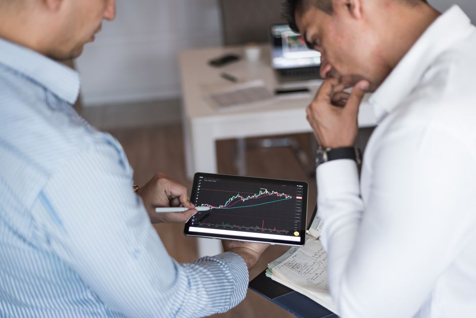 To gode måter å begynne å investere
